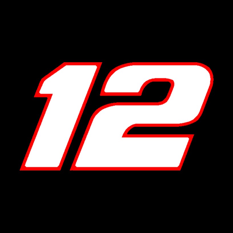 Joey Logano