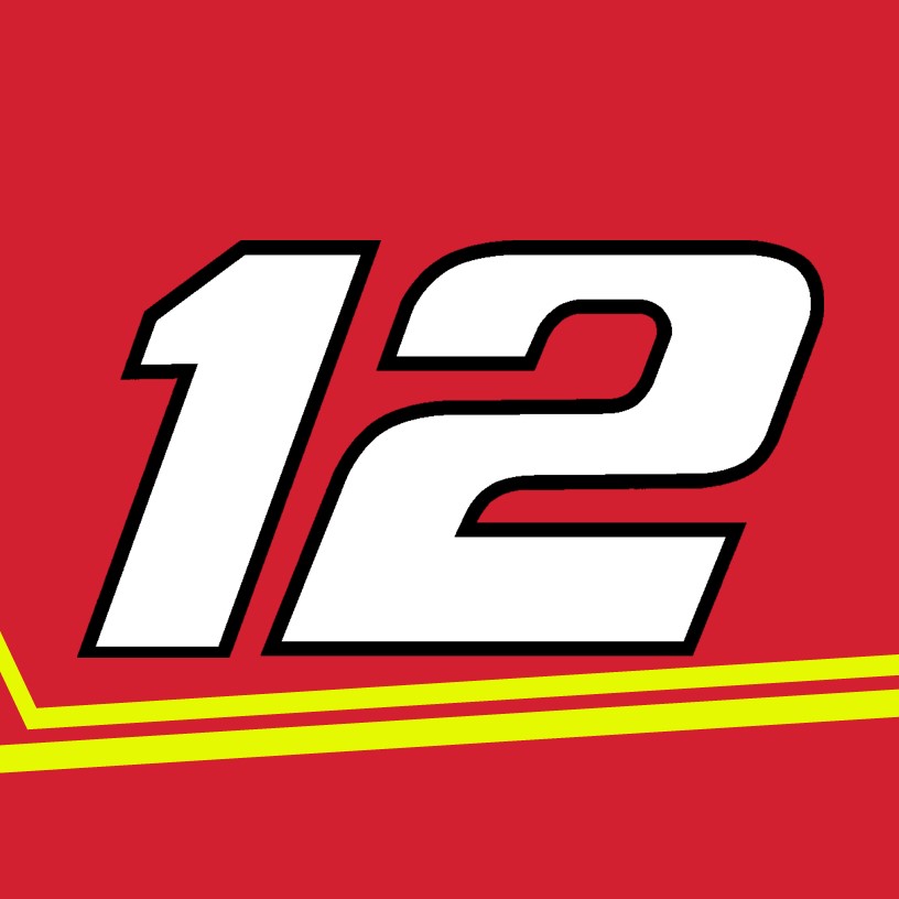 Ryan Blaney