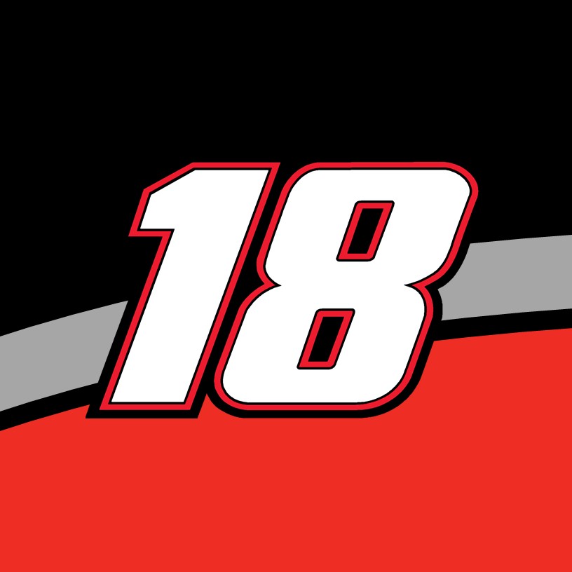 Harrison Burton