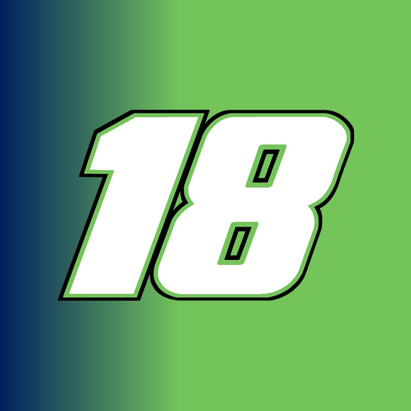 Kyle Busch