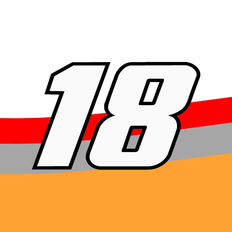 Kyle Busch