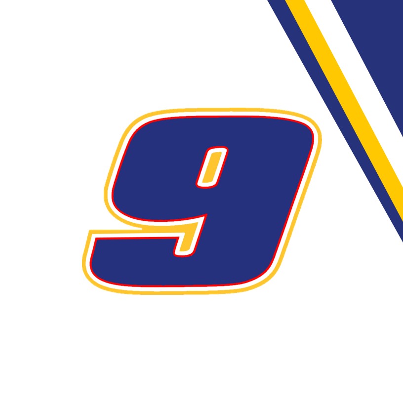 Chase Elliott