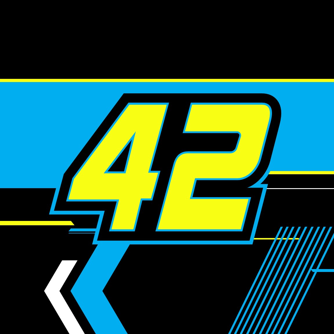 Carson Hocevar 2023 NASCAR Camping World Truck Series Stats Speedway 