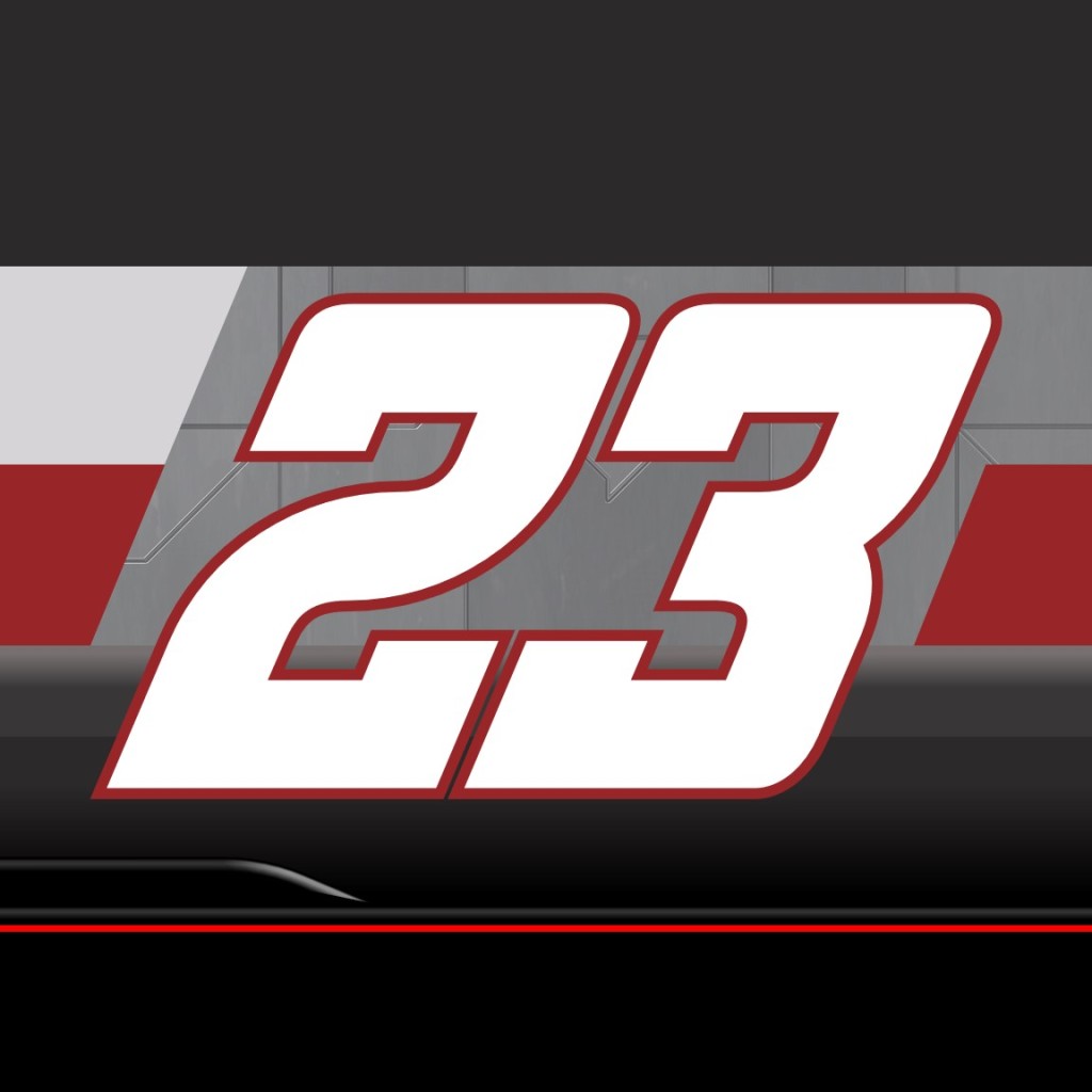 Bubba Wallace