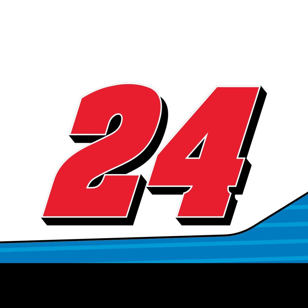 William Byron