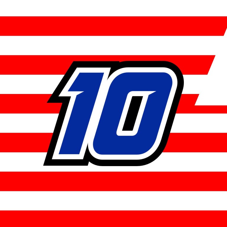 Ross Chastain