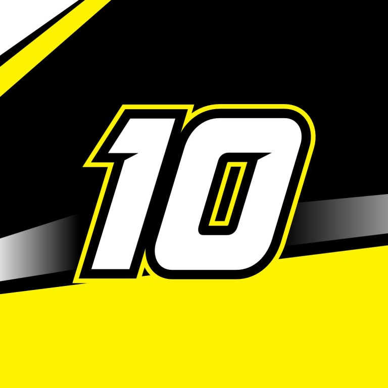 Daniel Hemric