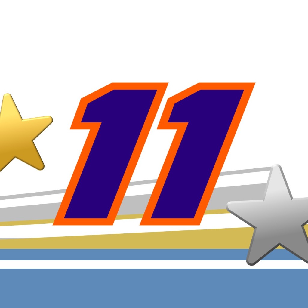 Denny Hamlin