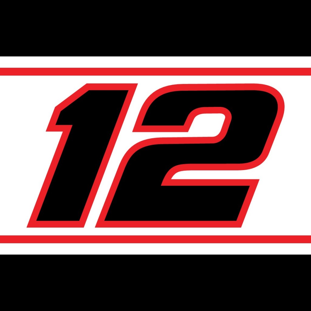 Ryan Blaney