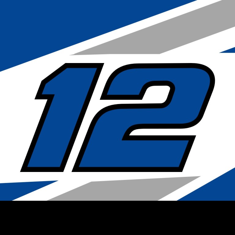 Ryan Blaney