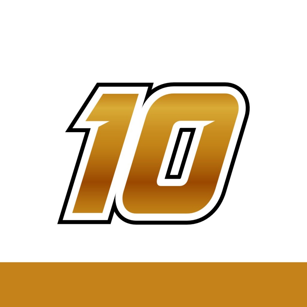Ty Dillon