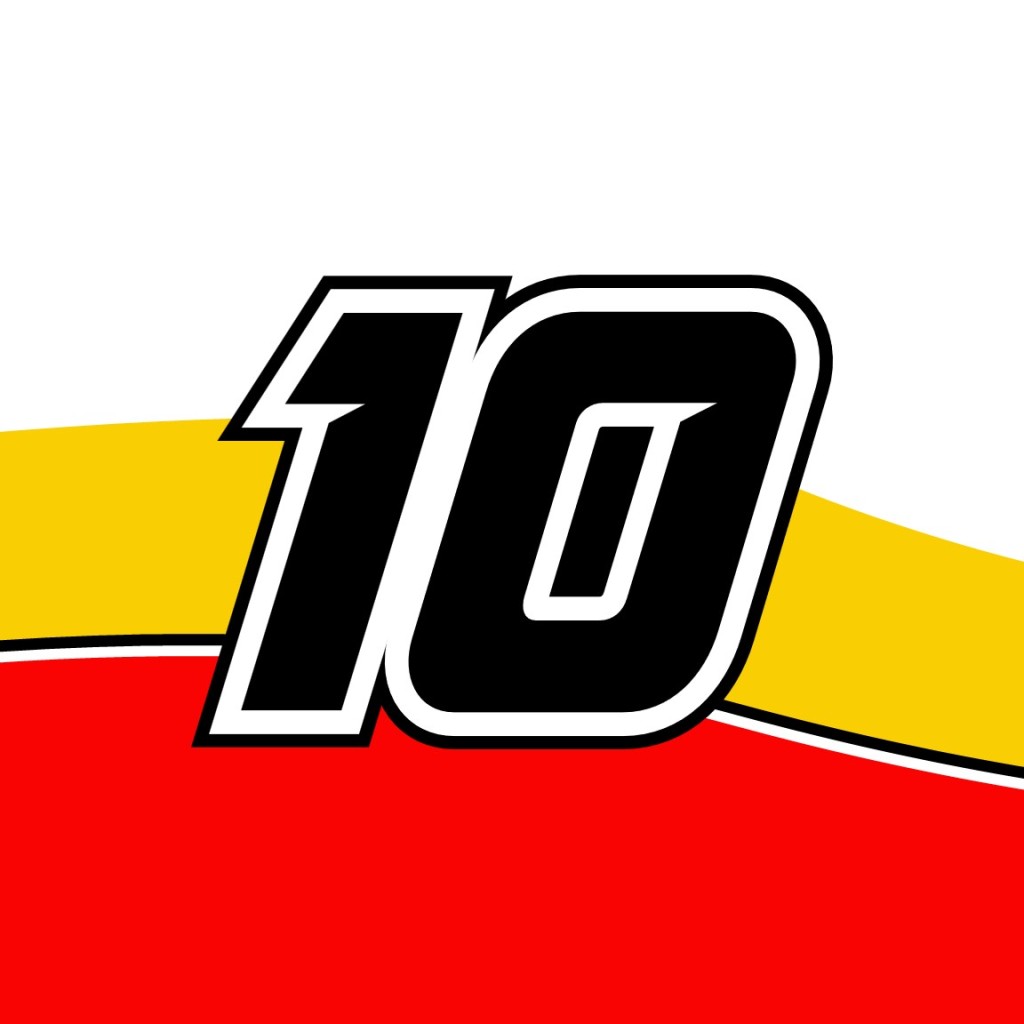 Ty Dillon
