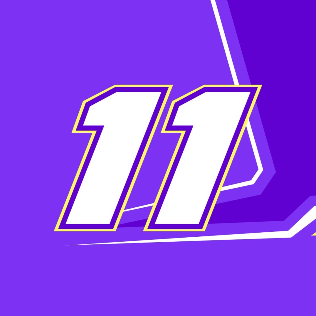 Denny Hamlin Stats