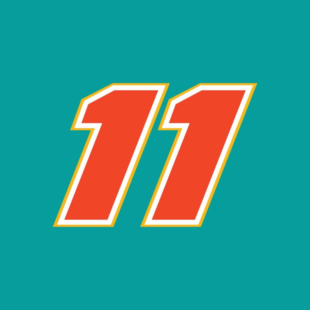 Denny Hamlin