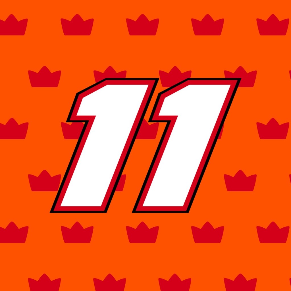 Denny Hamlin