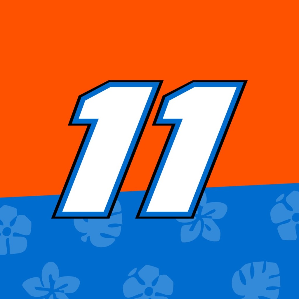 Denny Hamlin