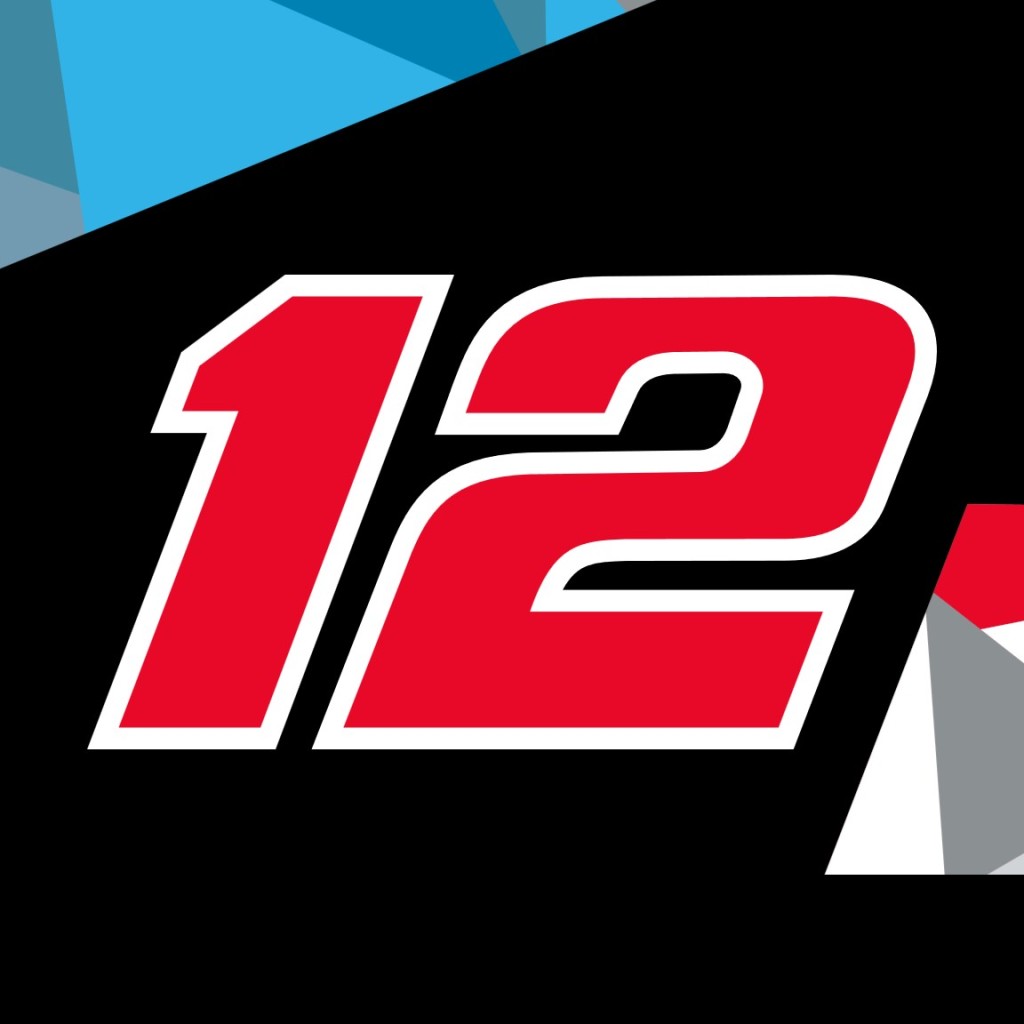 Ryan Blaney