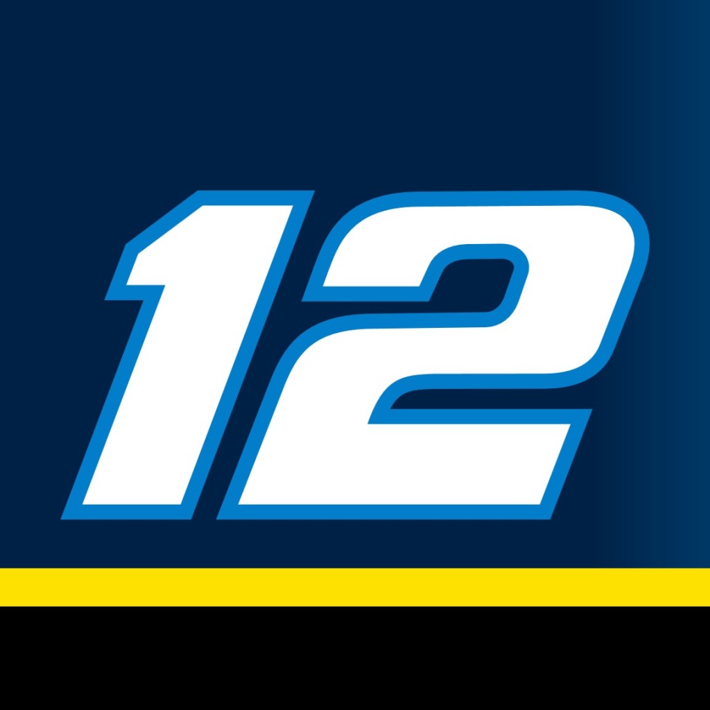 Ryan Blaney