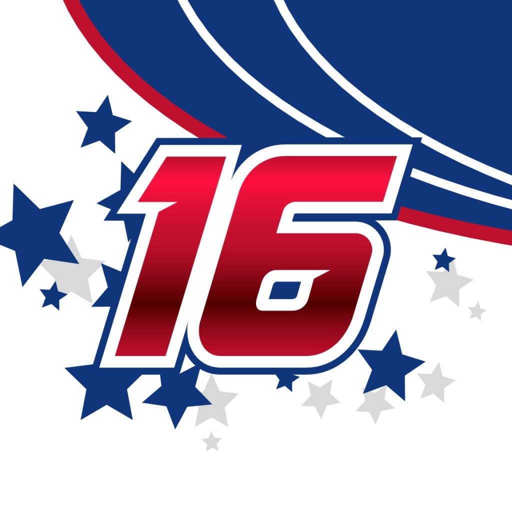A.J.  Allmendinger