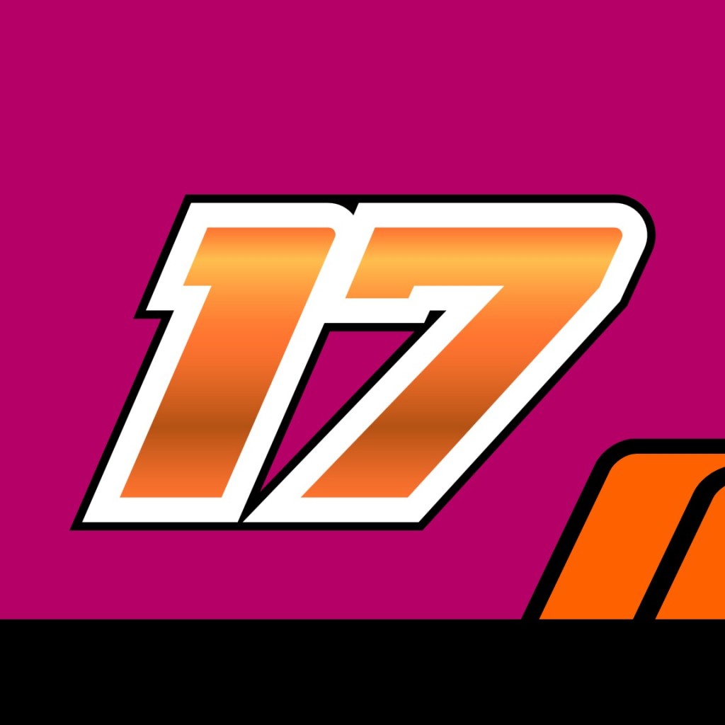 Chris Buescher Stats