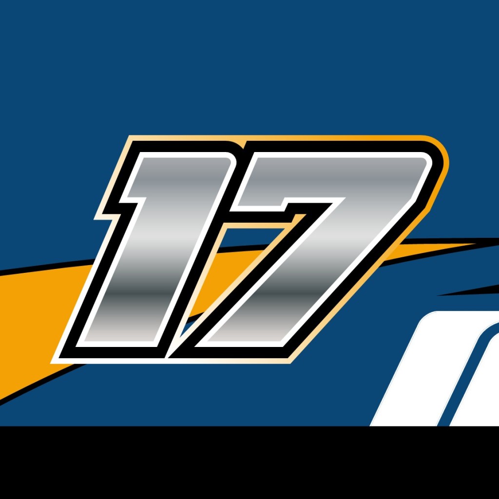 Chris Buescher
