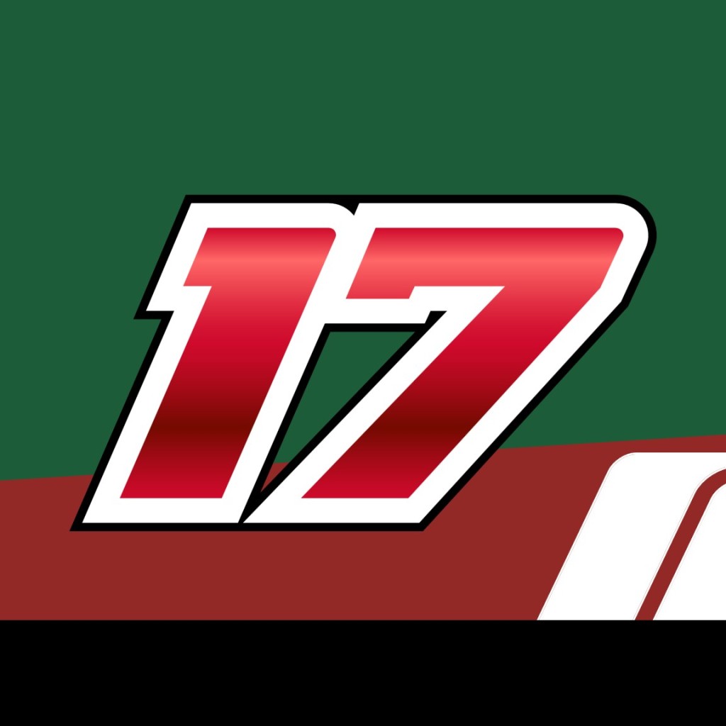 Chris Buescher Stats