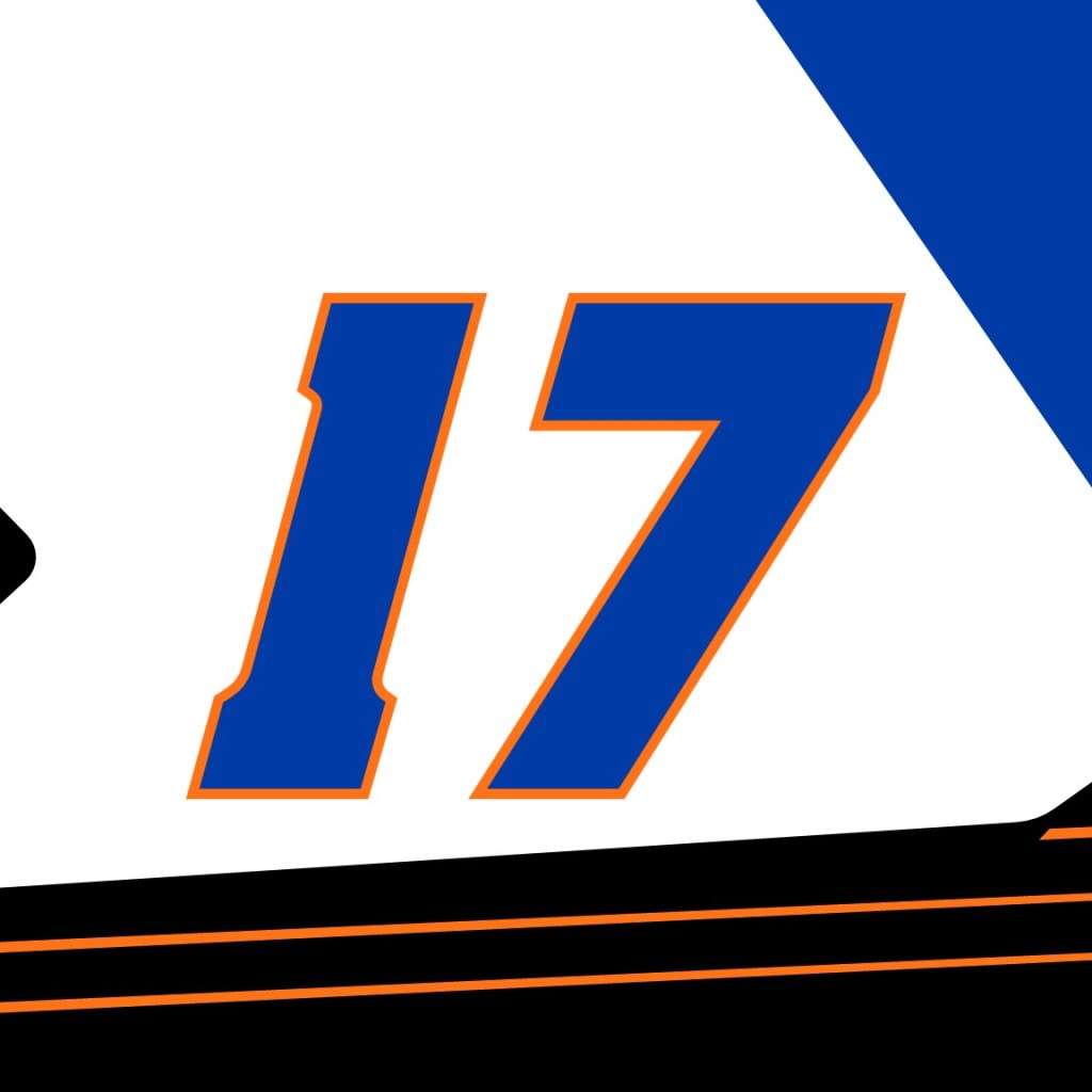 Kyle Larson