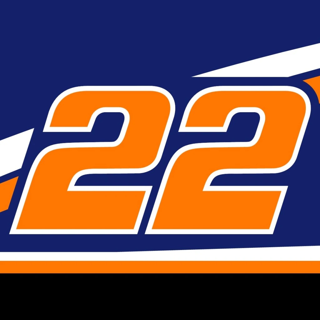 Joey Logano Stats
