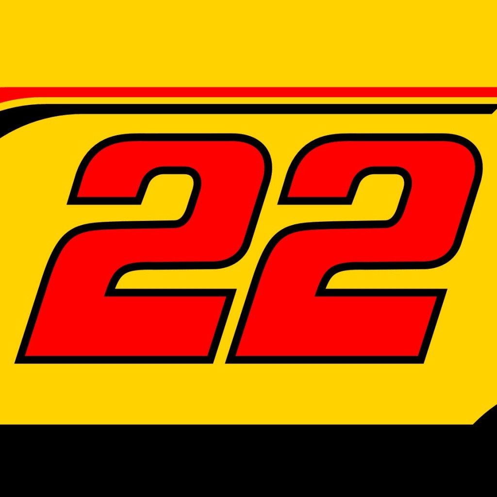 Joey Logano