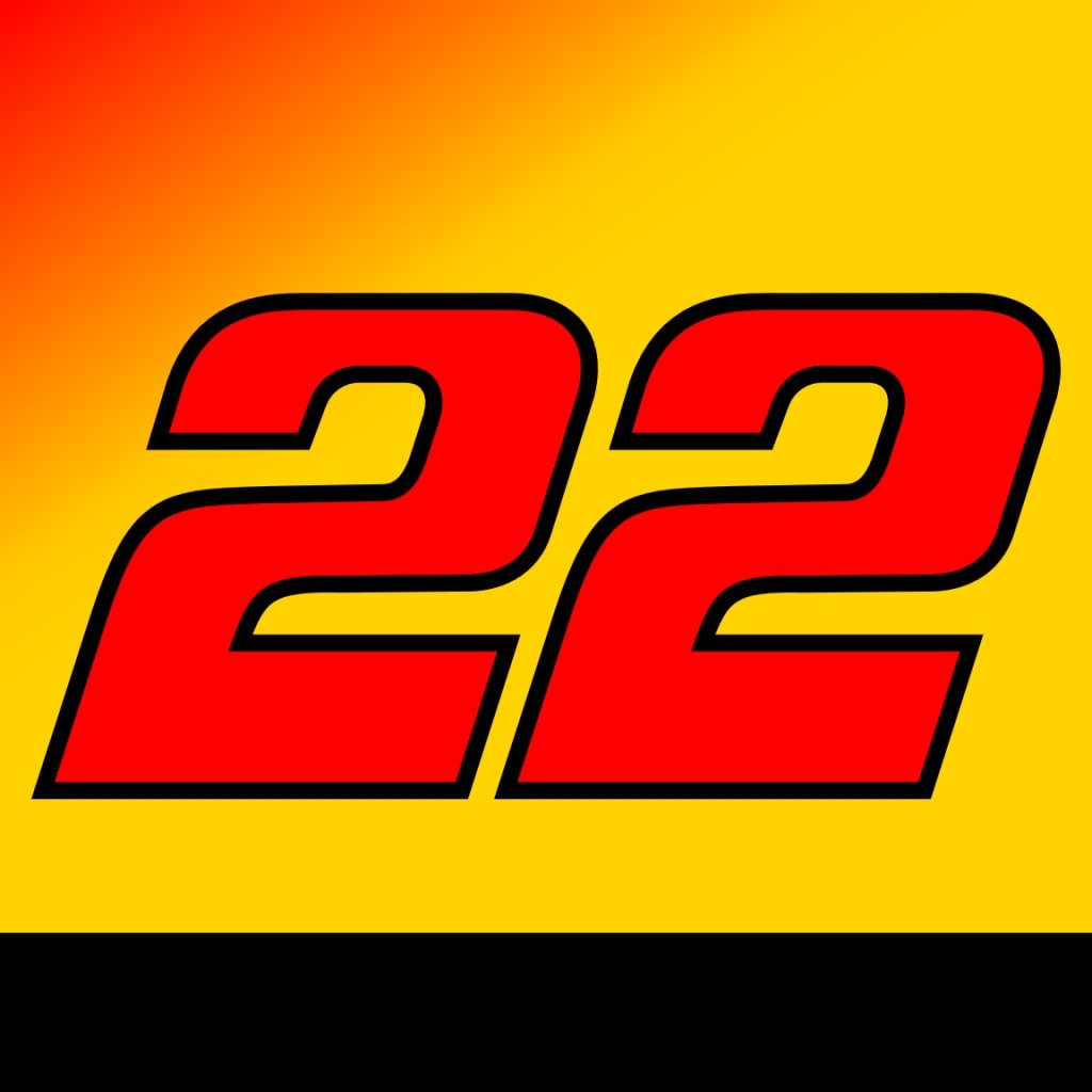 Joey Logano