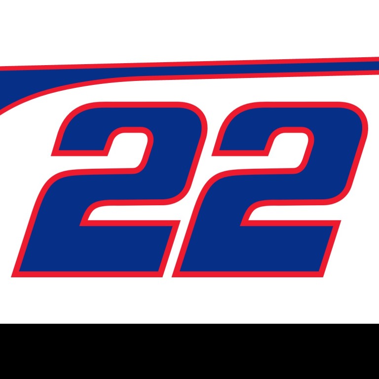 Joey Logano