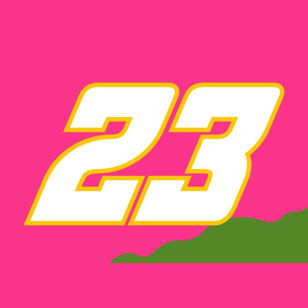 Bubba Wallace Stats