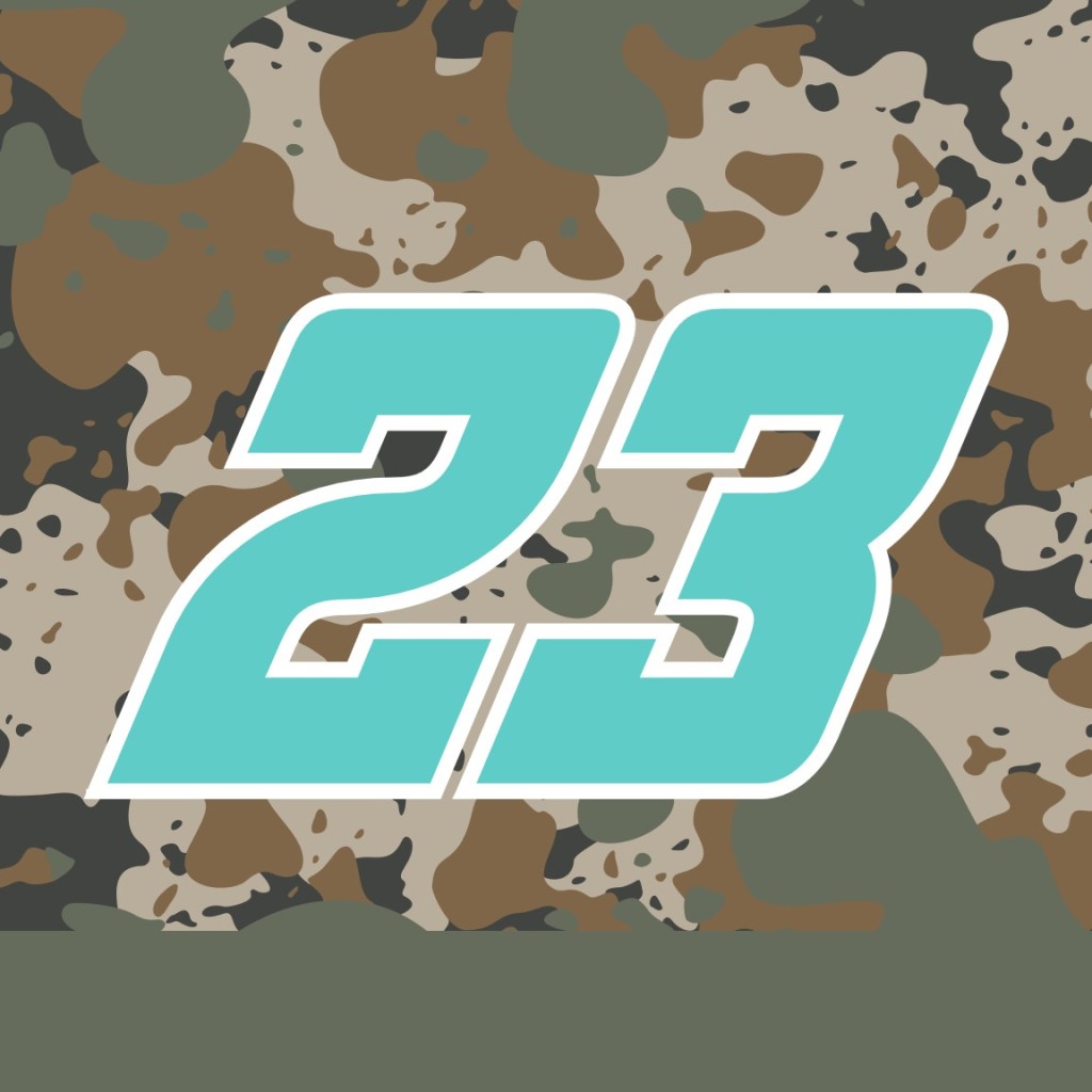 Bubba Wallace