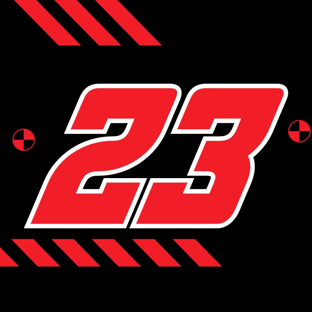 Bubba Wallace