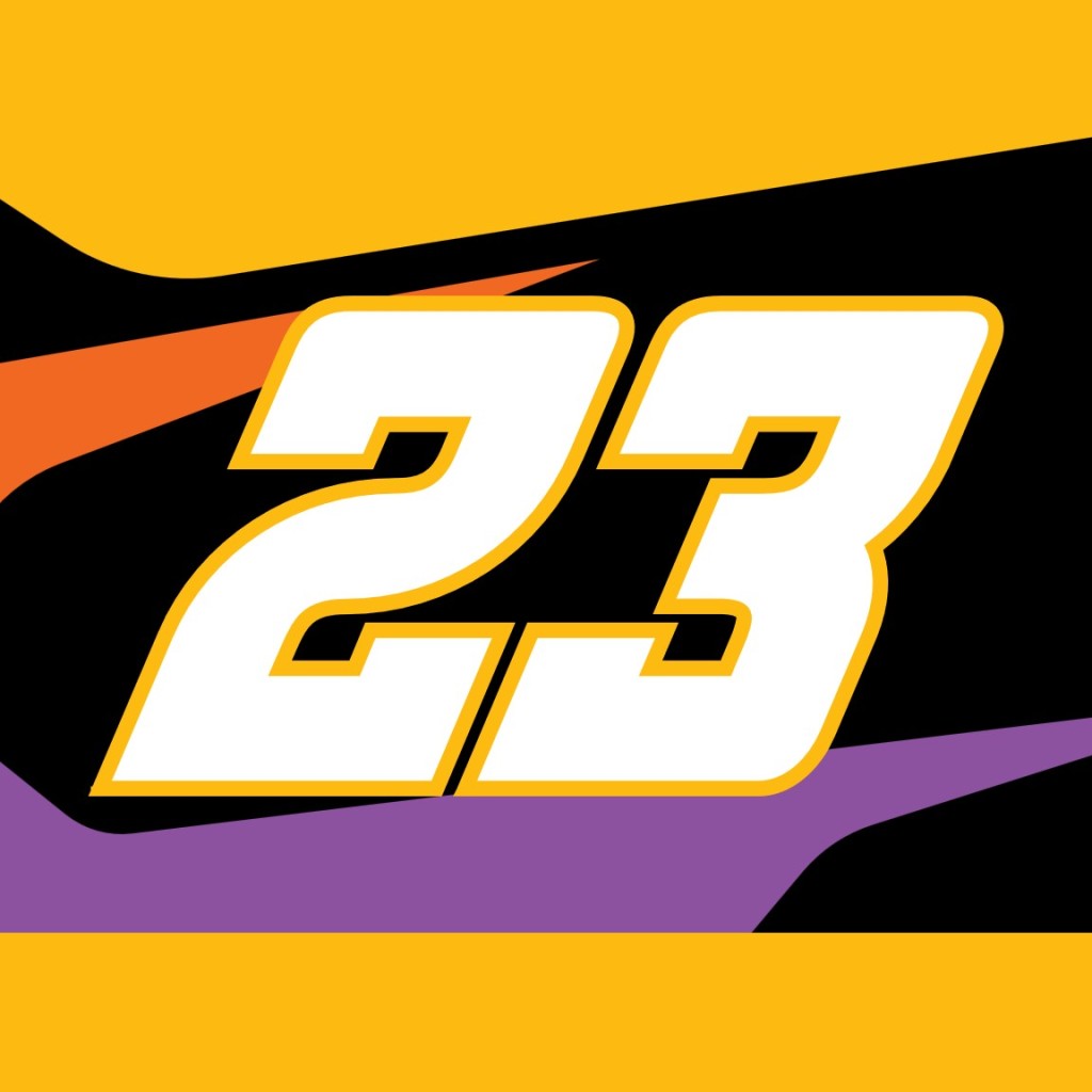 Bubba Wallace