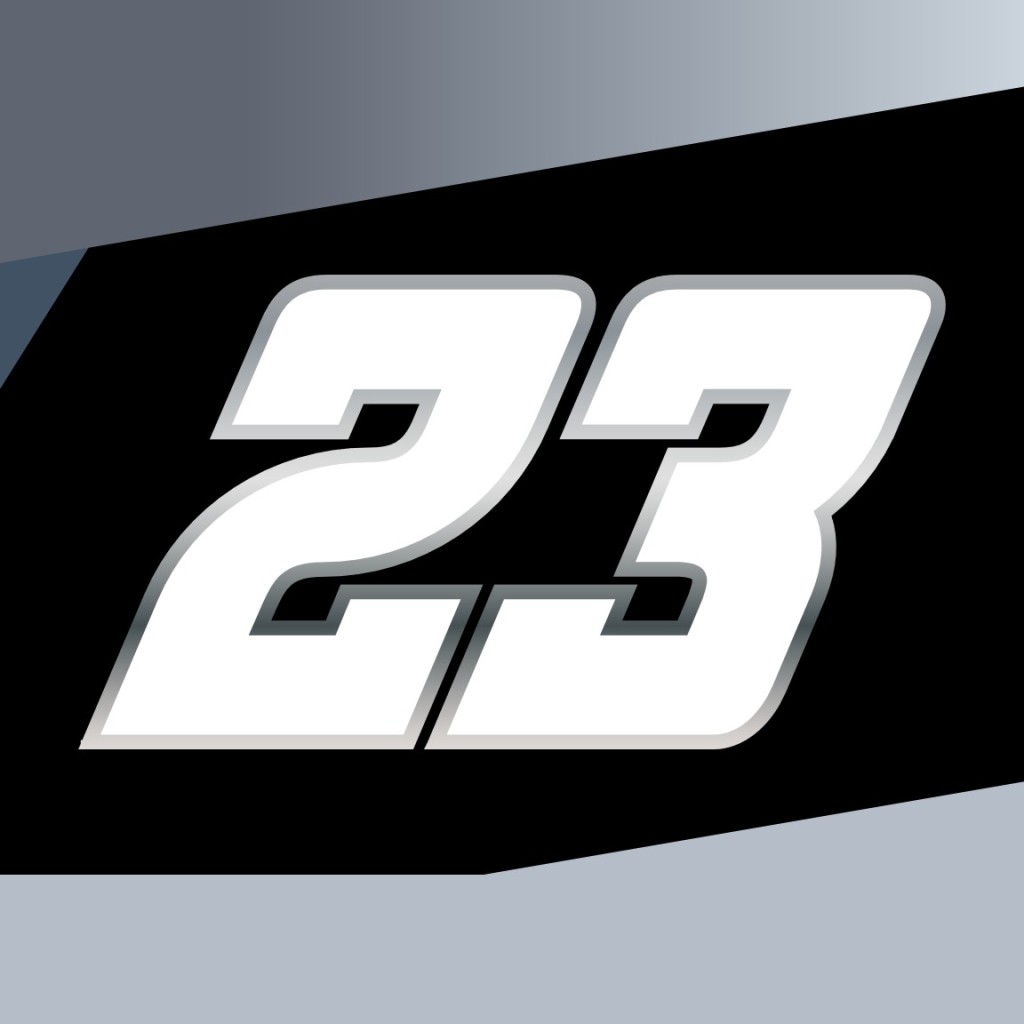 Bubba Wallace
