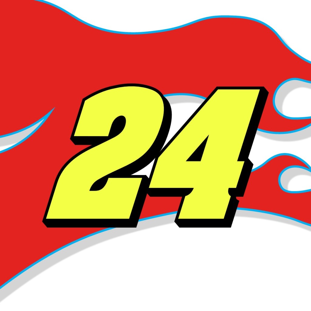 William Byron
