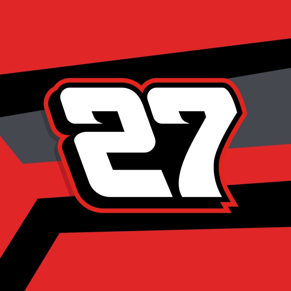 Jeb Burton