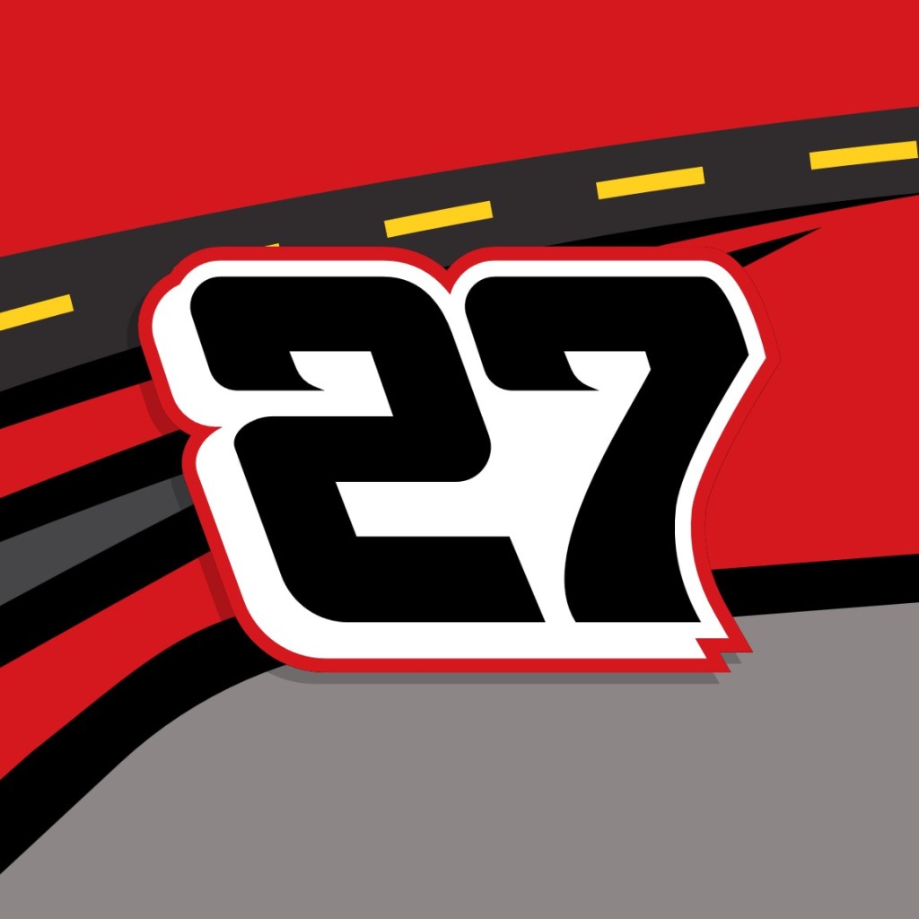 Jeb Burton