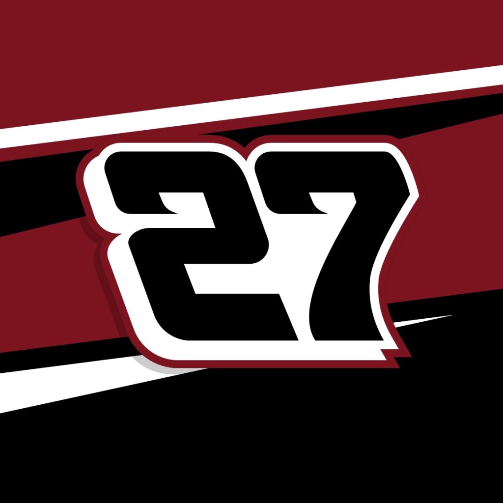 Jeb Burton
