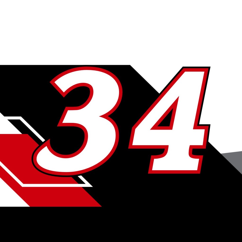 Todd Gilliland