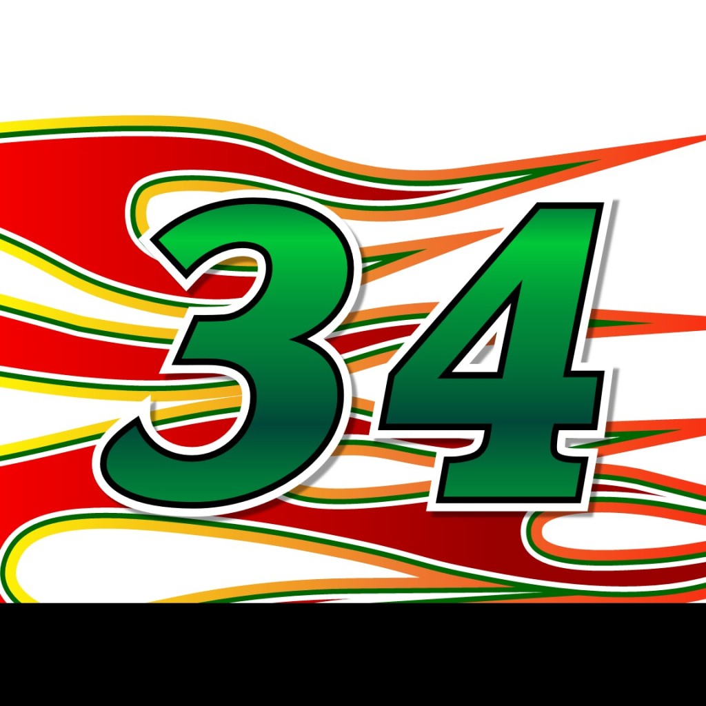 Todd Gilliland