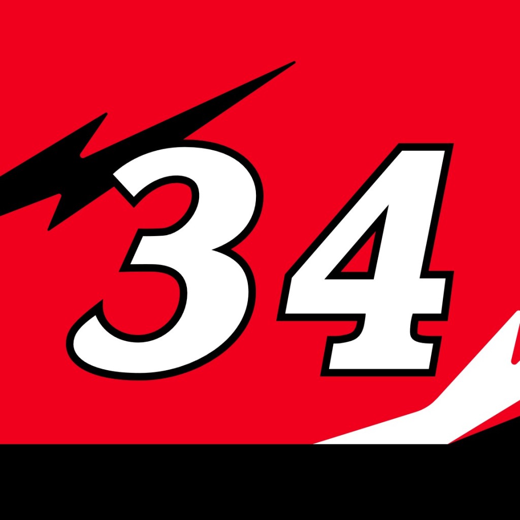 Todd Gilliland