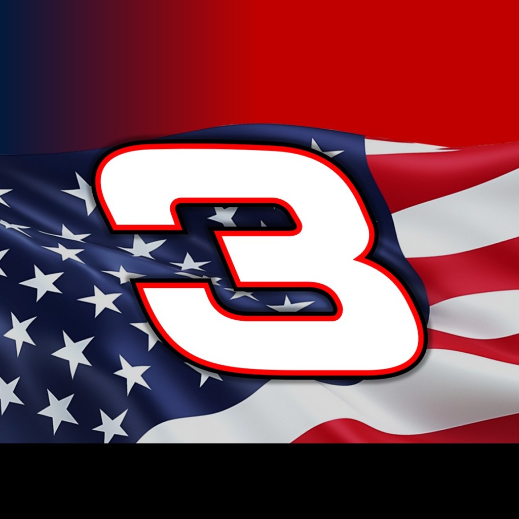 Austin Dillon