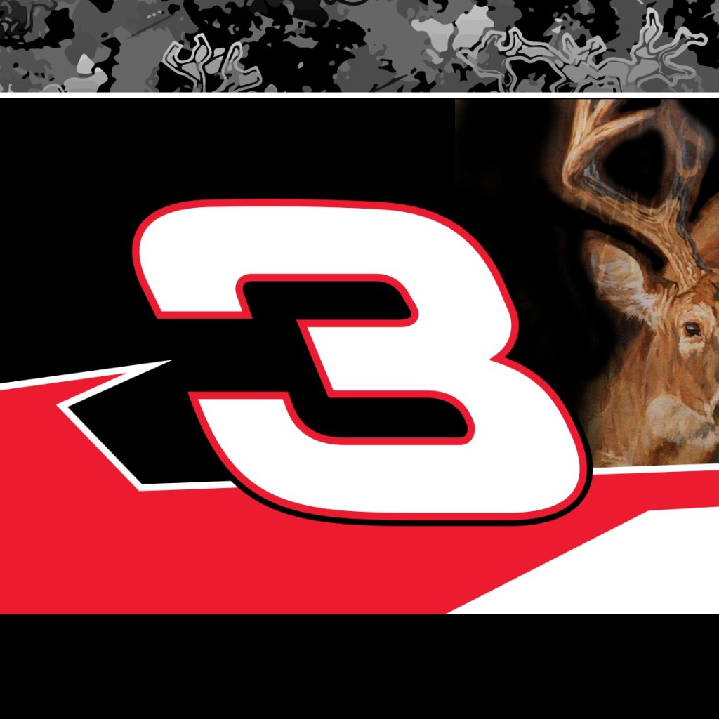 Austin Dillon
