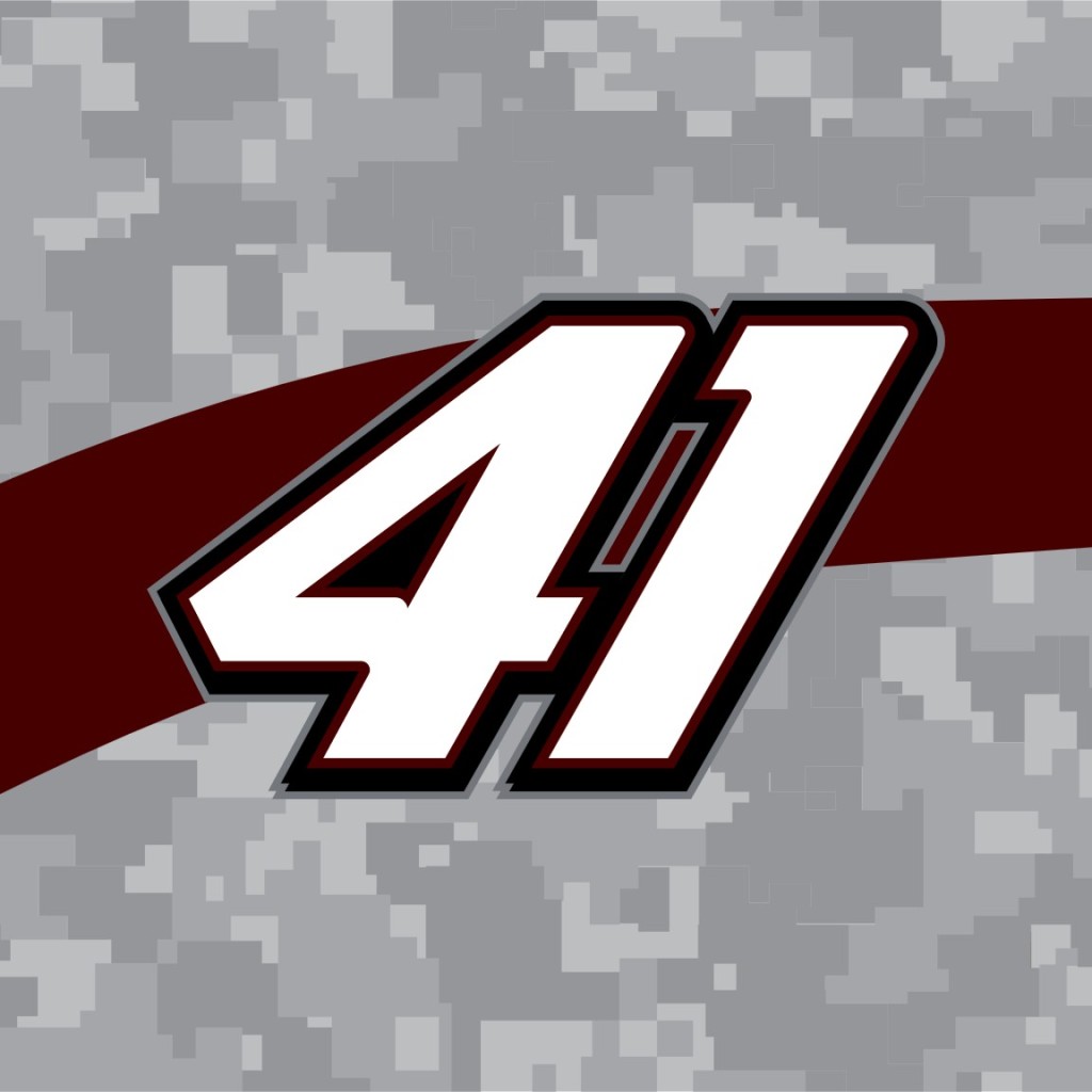 Cole Custer