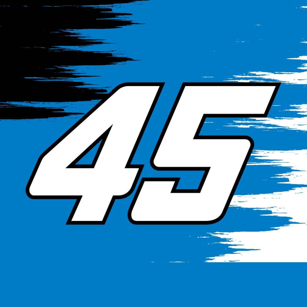 Tyler Reddick