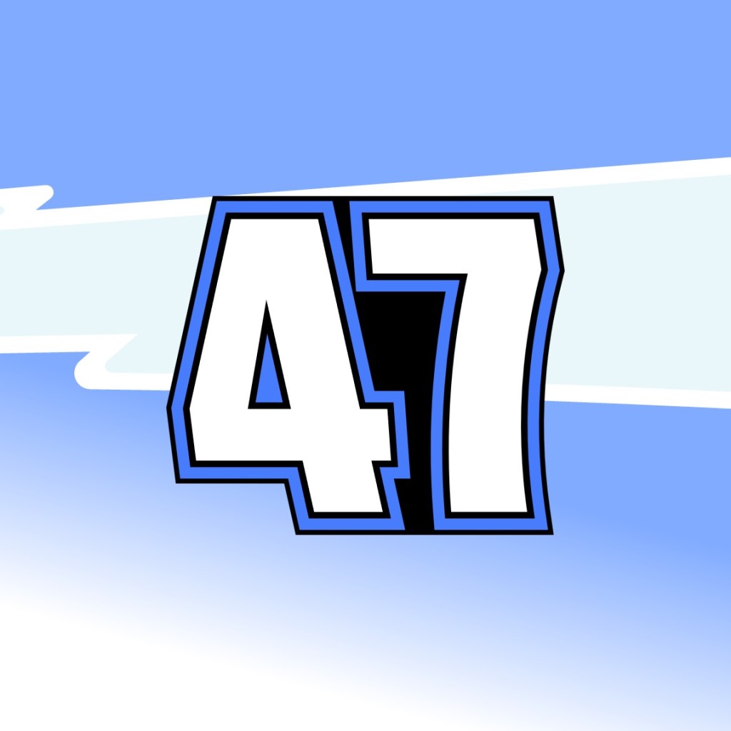 Ricky Stenhouse Jr. Stats