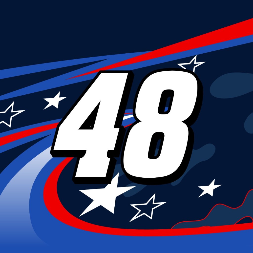 Alex Bowman