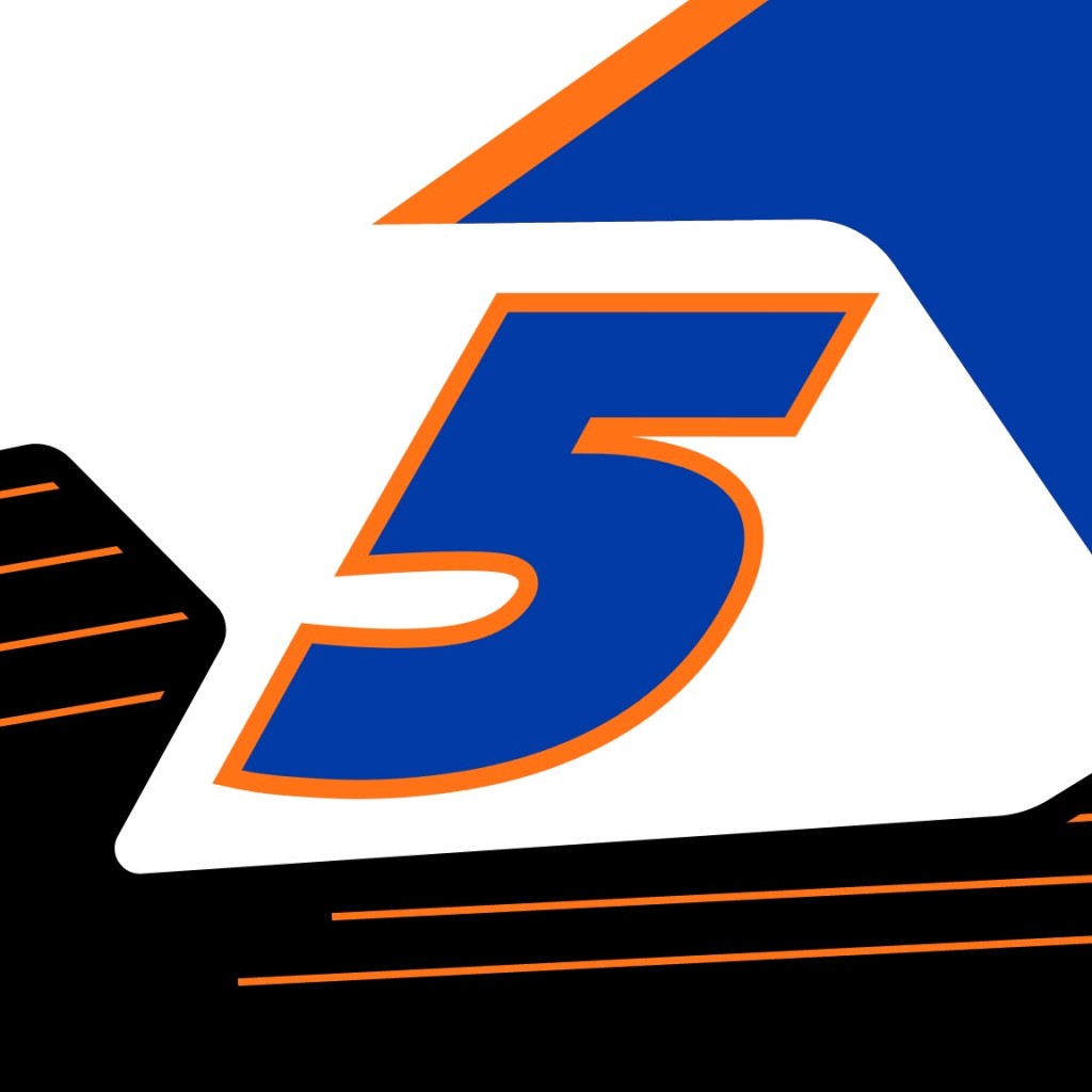 Kyle Larson